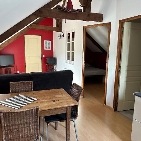 La Maison Du Chene 1 Miniac-Morvan Экстерьер фото