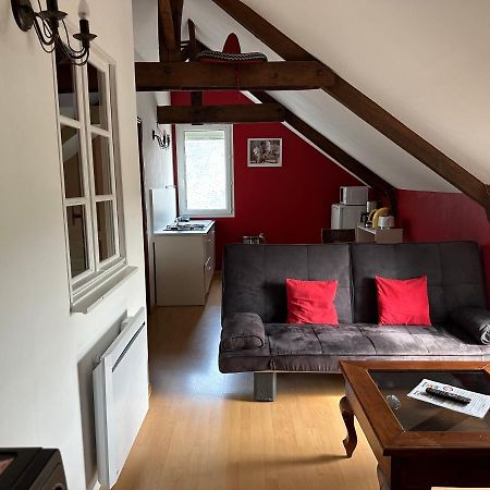 La Maison Du Chene 1 Miniac-Morvan Экстерьер фото