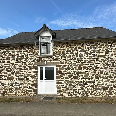 La Maison Du Chene 1 Miniac-Morvan Экстерьер фото