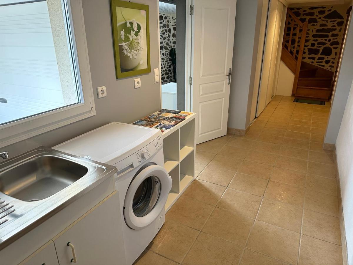 La Maison Du Chene 1 Miniac-Morvan Экстерьер фото