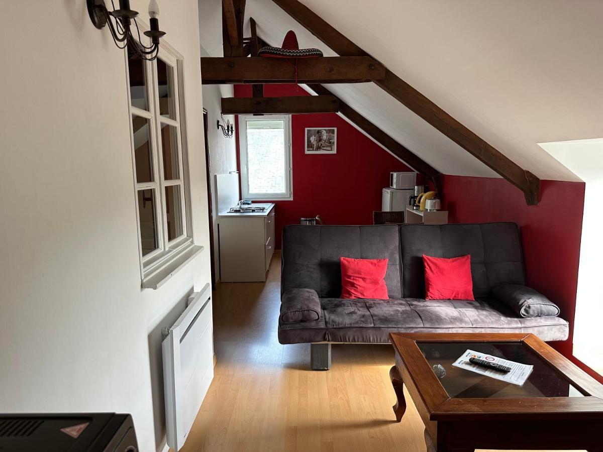 La Maison Du Chene 1 Miniac-Morvan Экстерьер фото